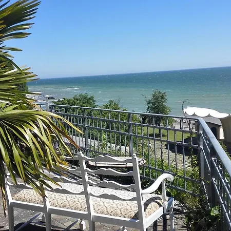 Kurblick Apartamento *