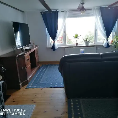 Apartamento Kurblick *
