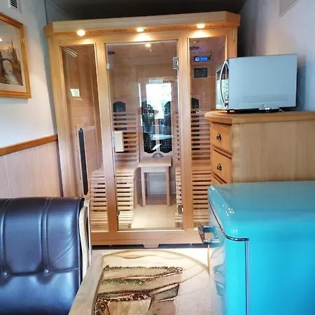Kurblick Apartamento *