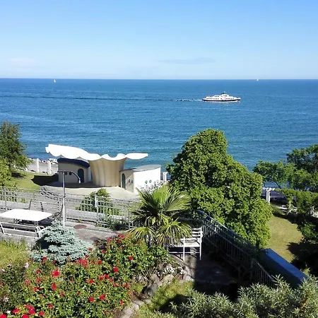 Kurblick Apartamento