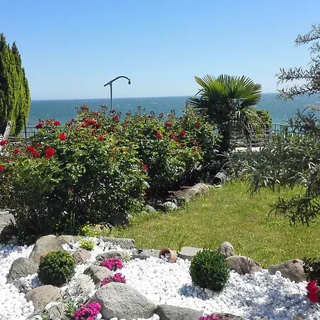Kurblick Apartamento