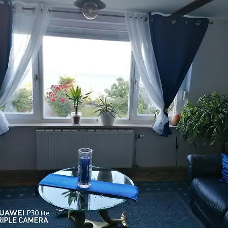 Kurblick Apartamento *